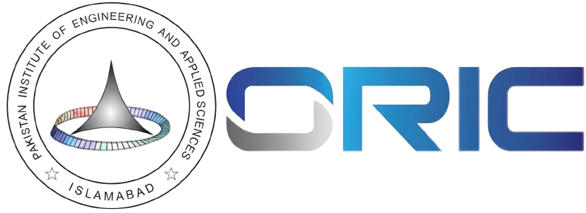 ORIC PIEAS Logo